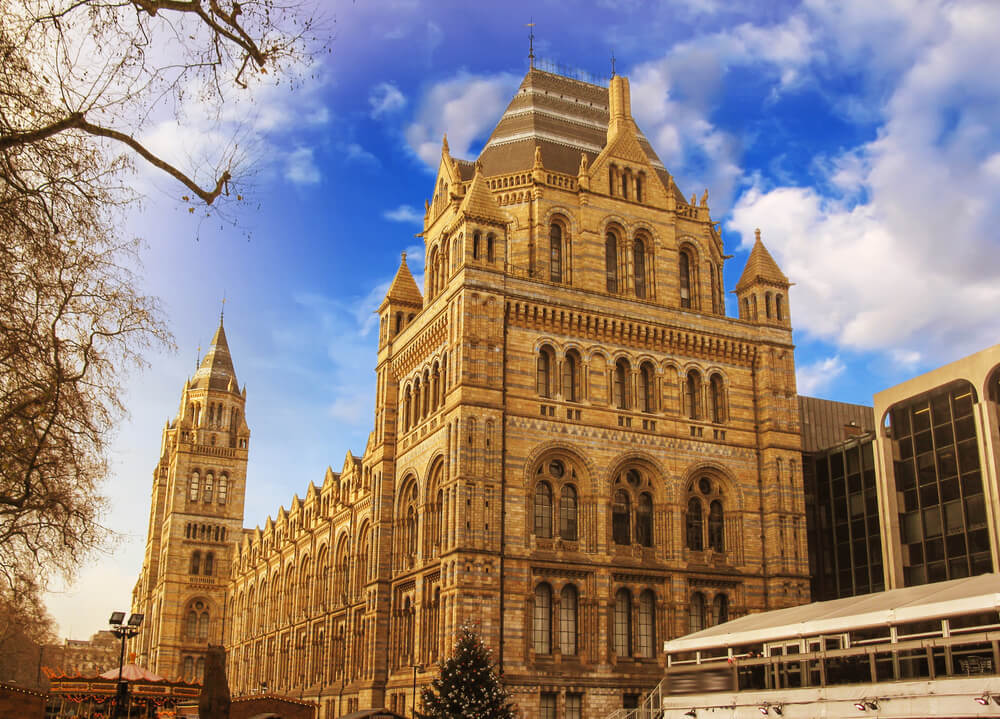 Natural History Museum