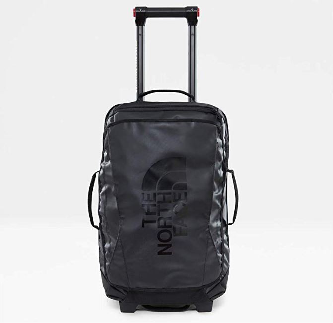 North Face Maleta