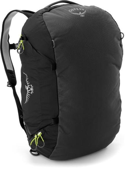 best travel duffel bags for trail