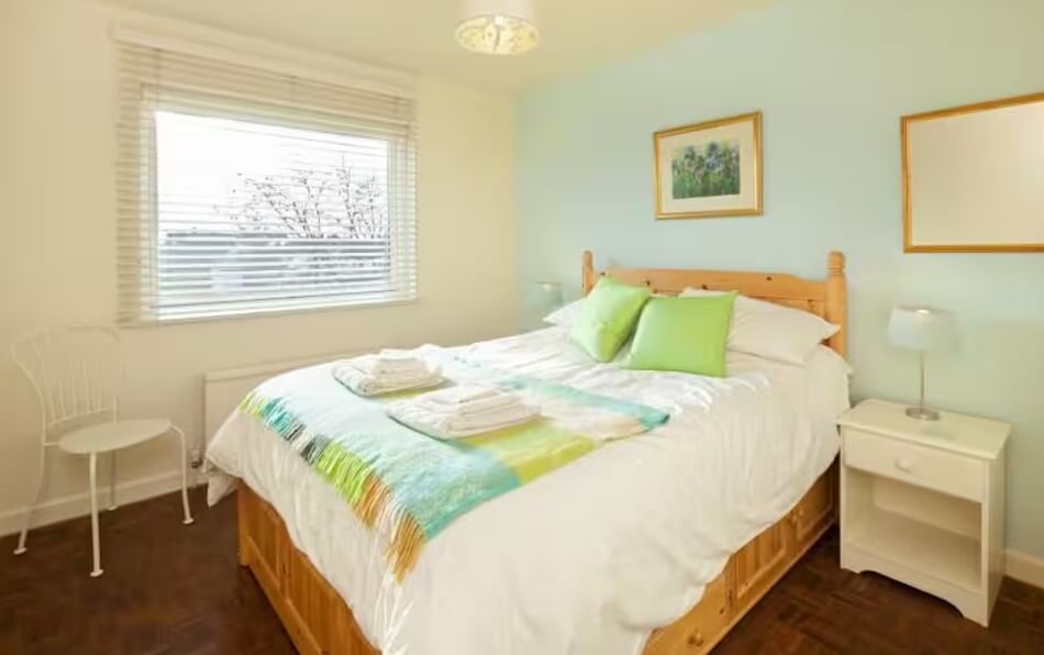 Oxford EcoFlat