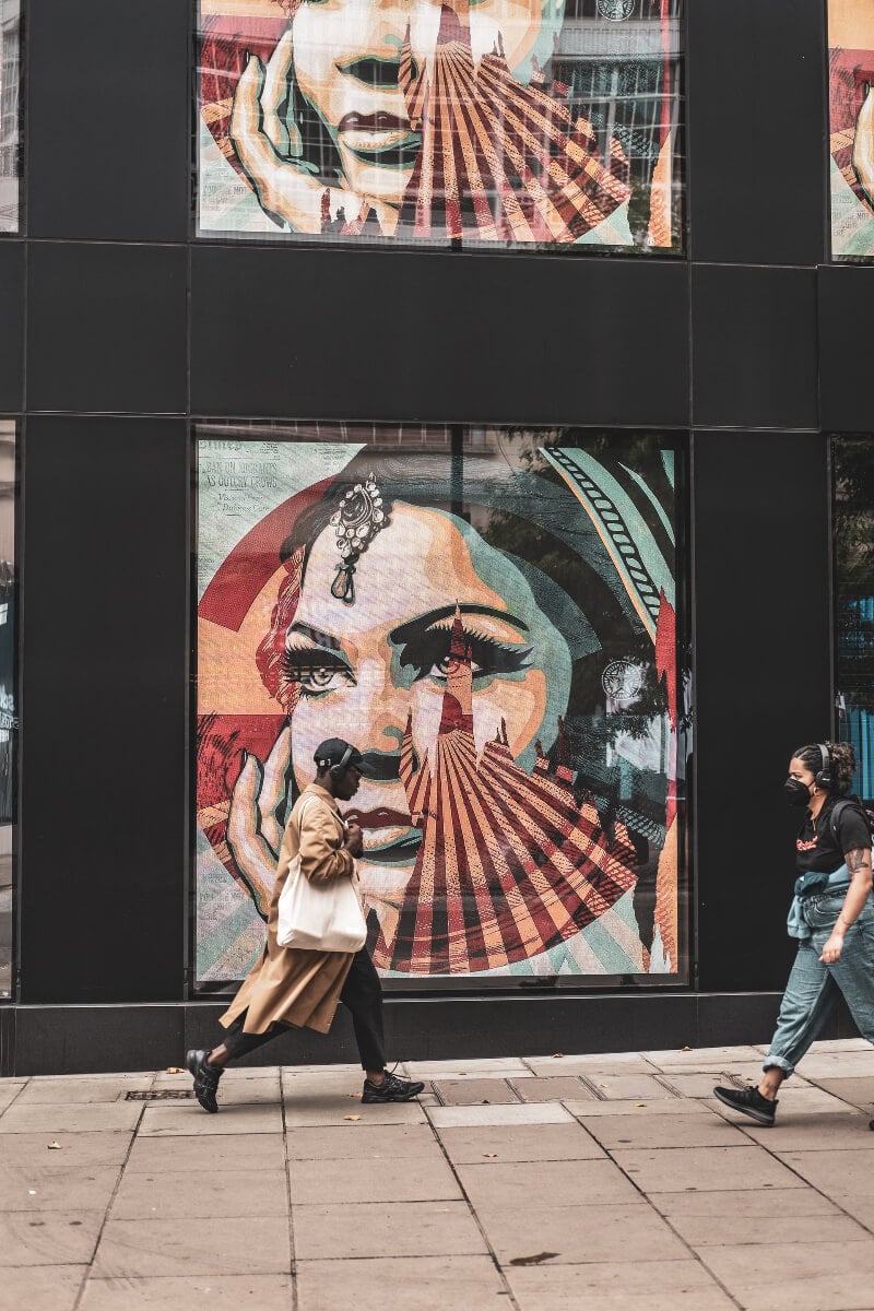 Oxford Street