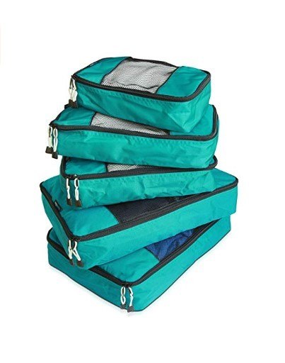 Packing Cubes