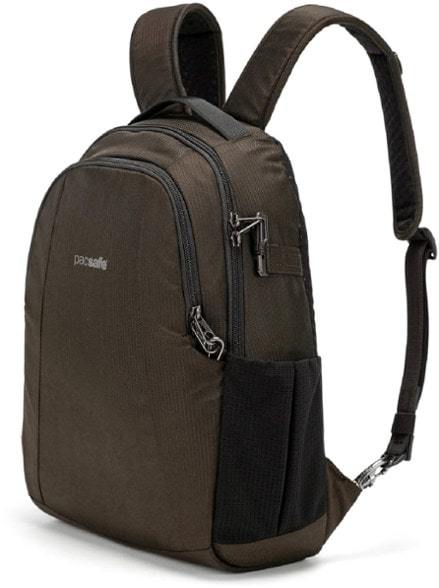 Pacsafe MetroSafe LS350 ECONYL Daypack