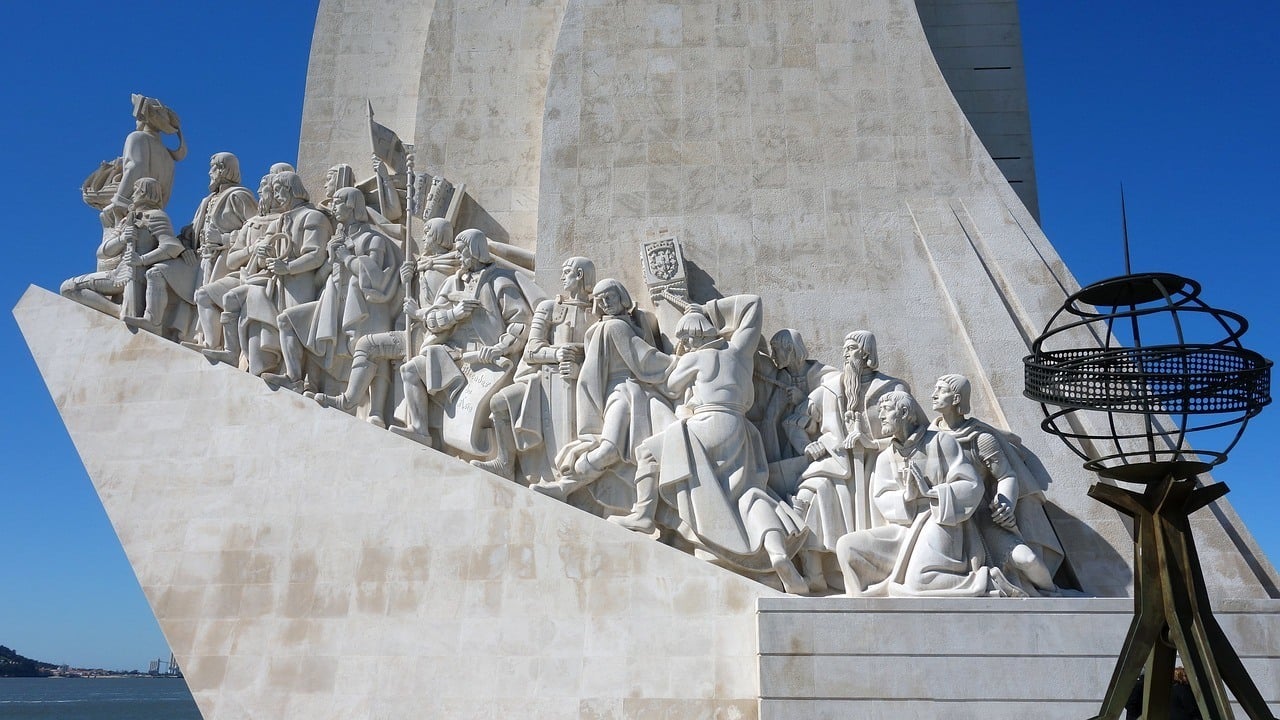 Padrão dos Descobrimentos