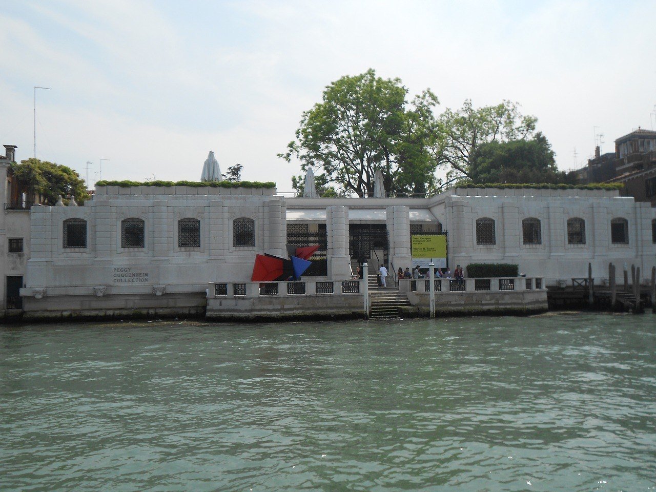 Peggy Guggenheim Collection Venice