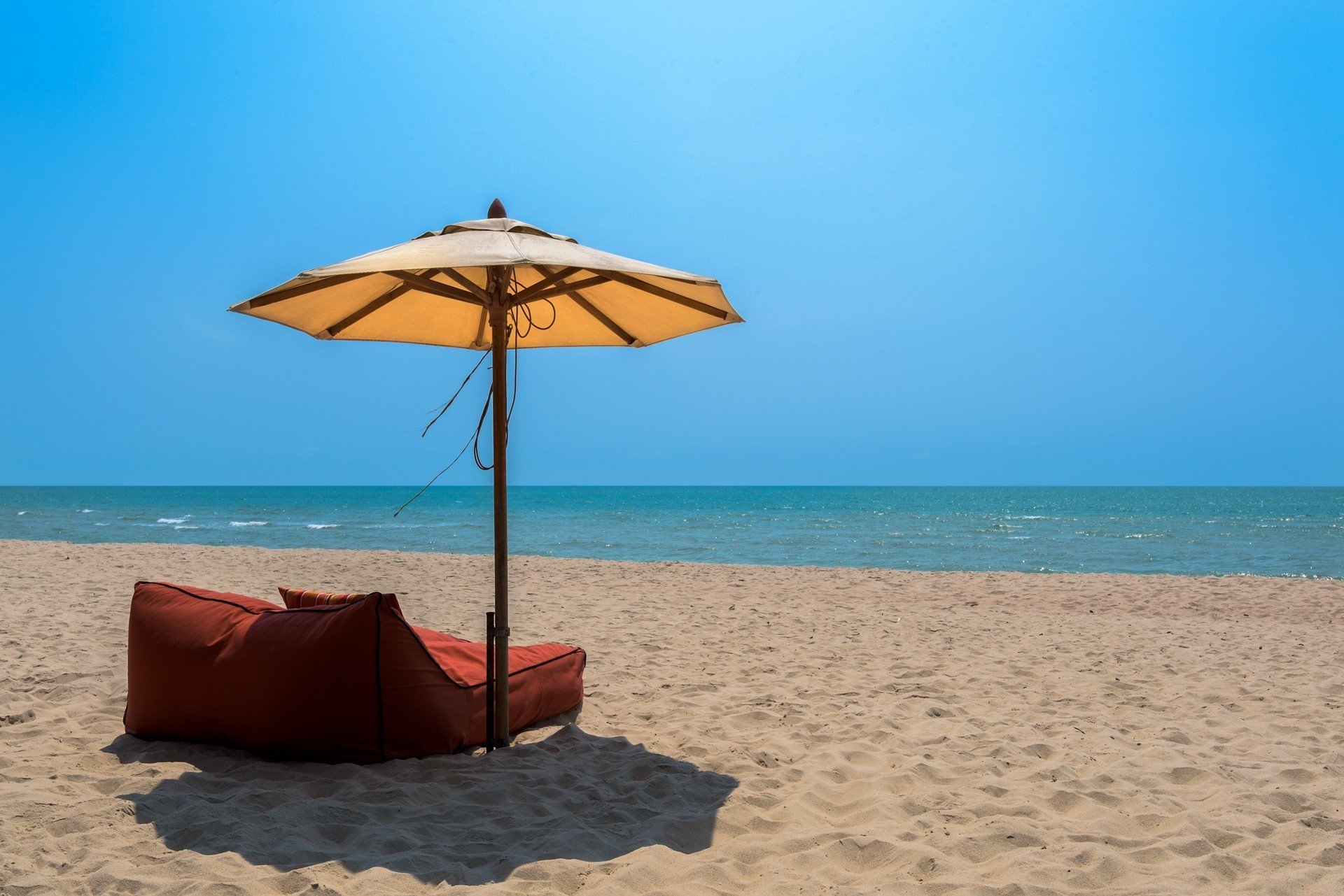 Phra Ae Beach, Krabi