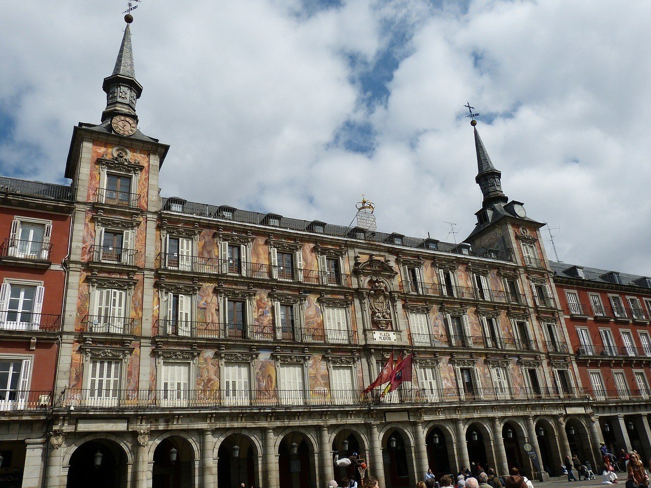 Plaza Mayor