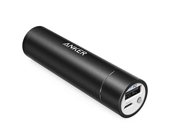 Portable Charger