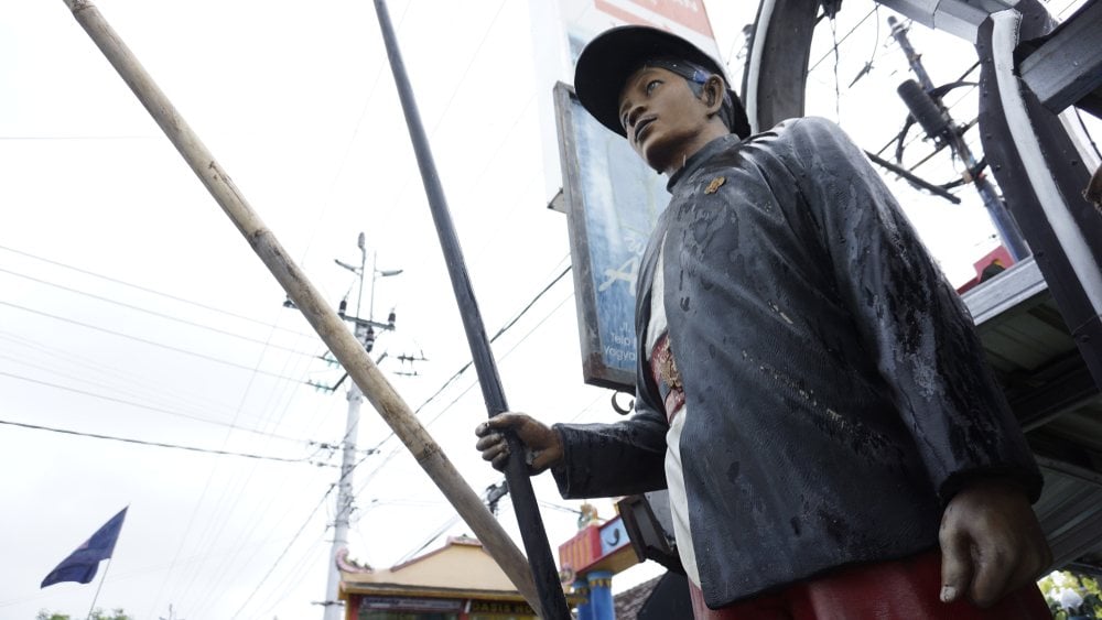 Prawirotaman, Yogyakarta