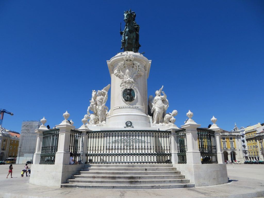 Praça do Comércio