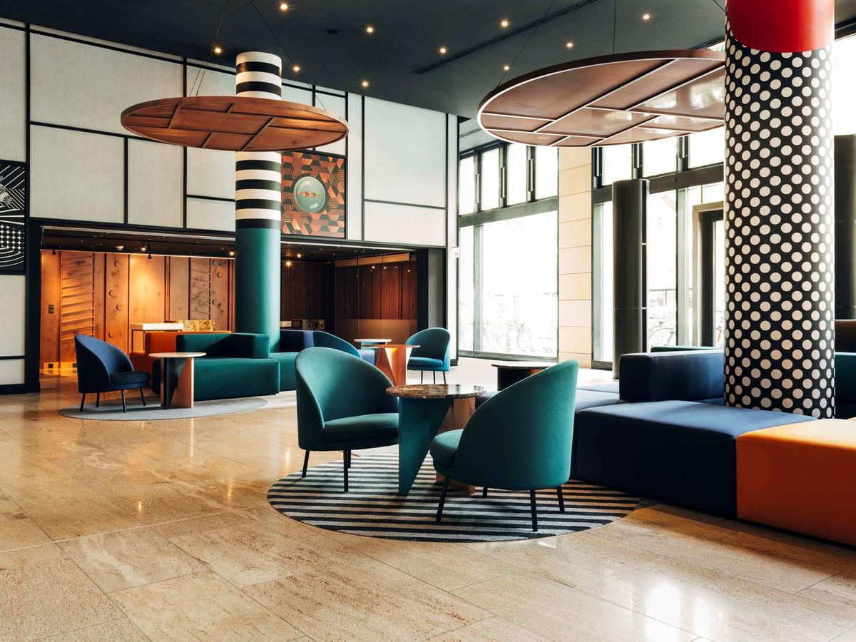 Berlin itinerary