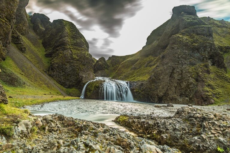 EPIC 3-DAY REYKJAVIK ITINERARY