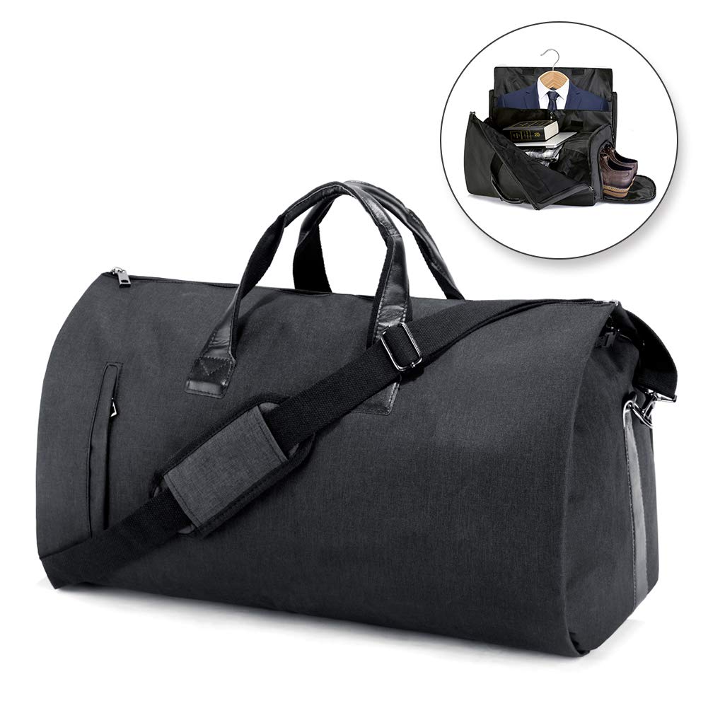 SUVOM Suit Travel Duffel