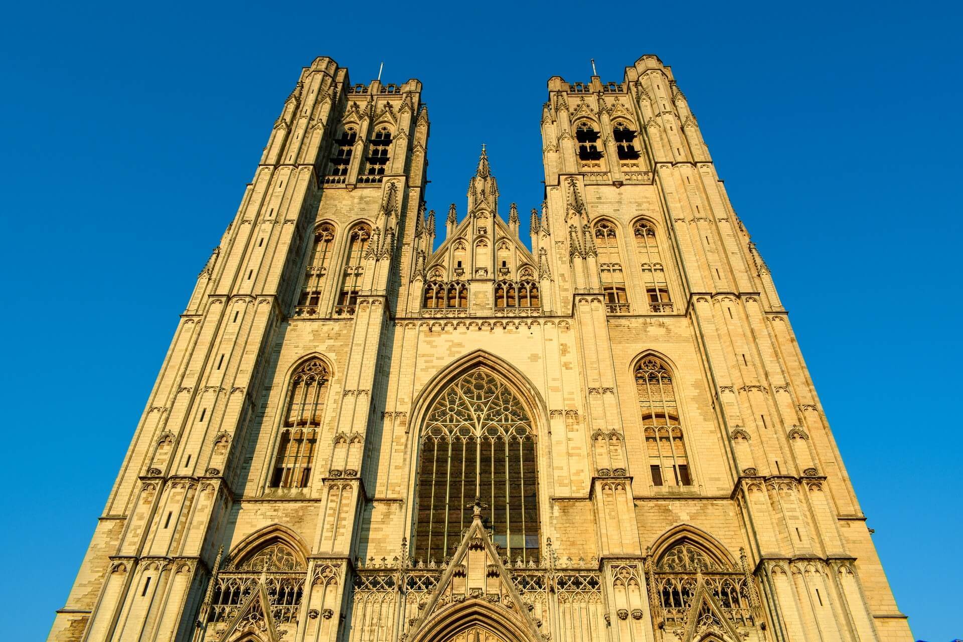 Saint Michel Cathedral