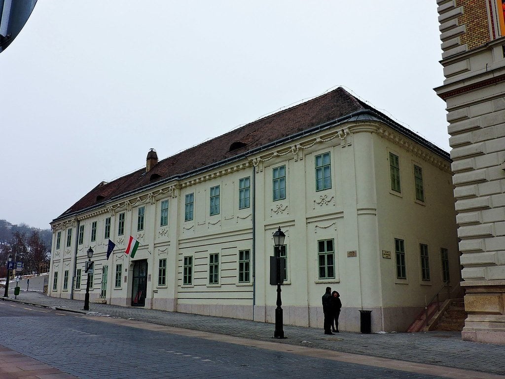 Semmelweis Medical Museum