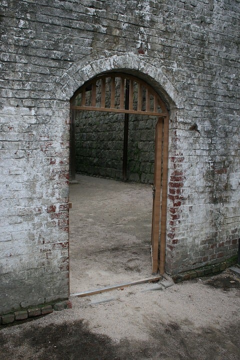 Seodaemun Prison - an important historical site in Seoul