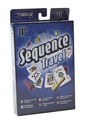 Sequence Travel Edition