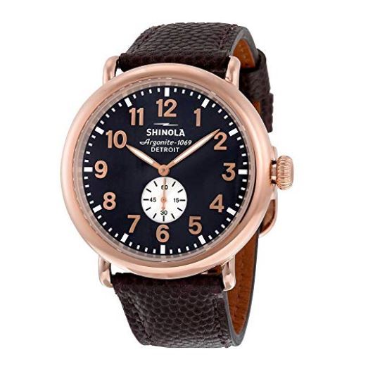 Shinola Runwell