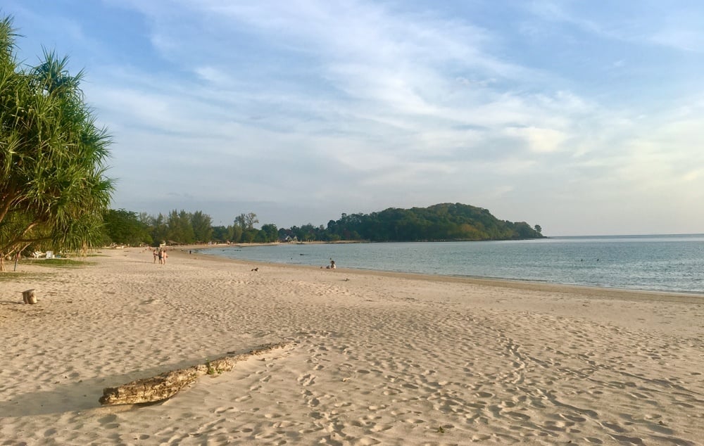 Where to Stay in Koh Lanta The BEST Areas in 2025