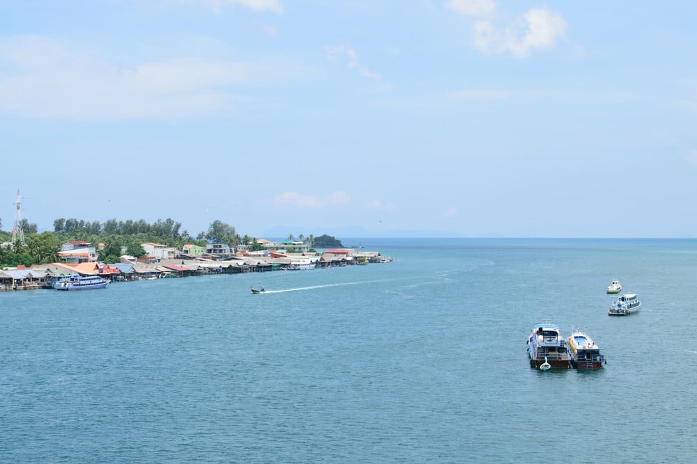 Saladan Village Koh Lanta