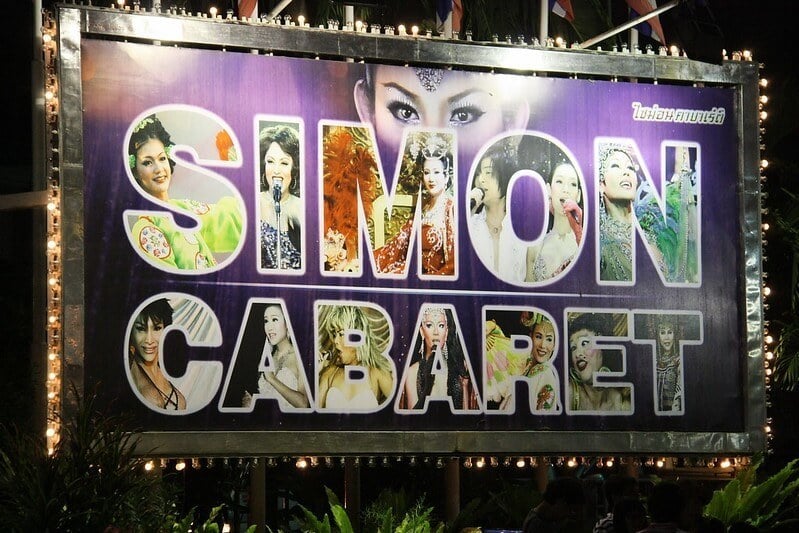 Simon Cabaret