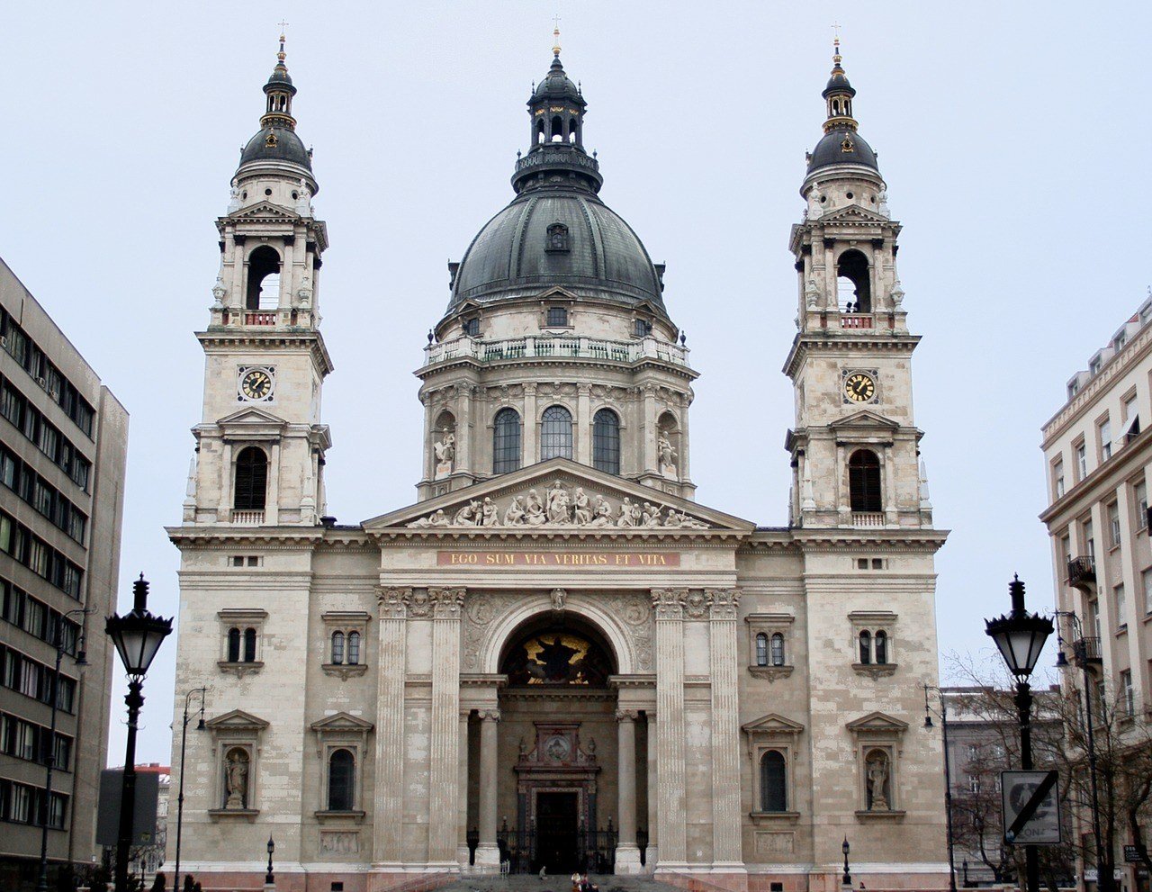 Sankt Stefans Basilika
