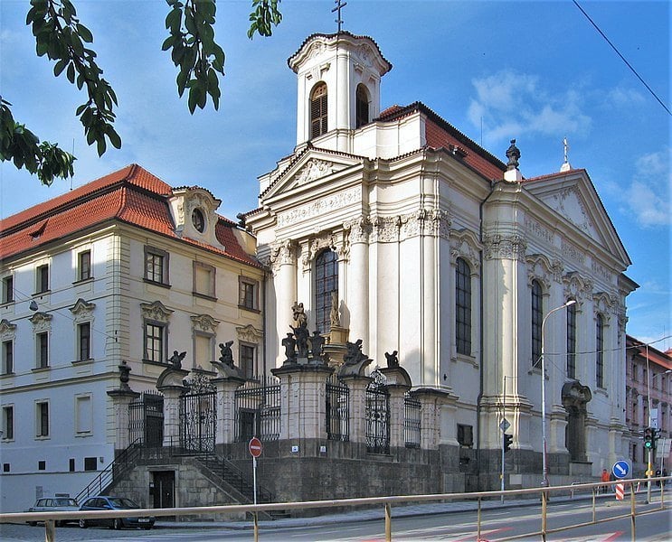 St. Cyril and St. Methodius Cathedral
