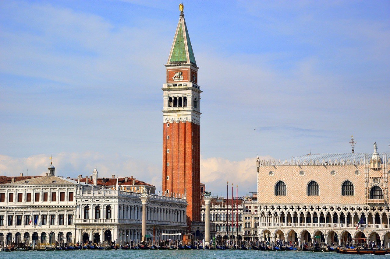 St. Mark's Square