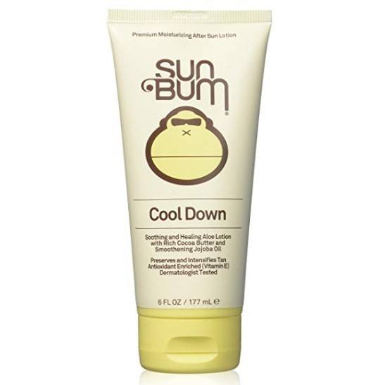SunBum Cool Down