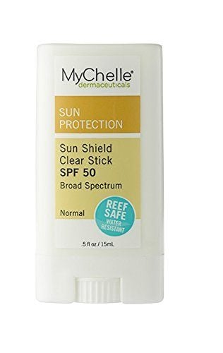 Sunscreen Stick