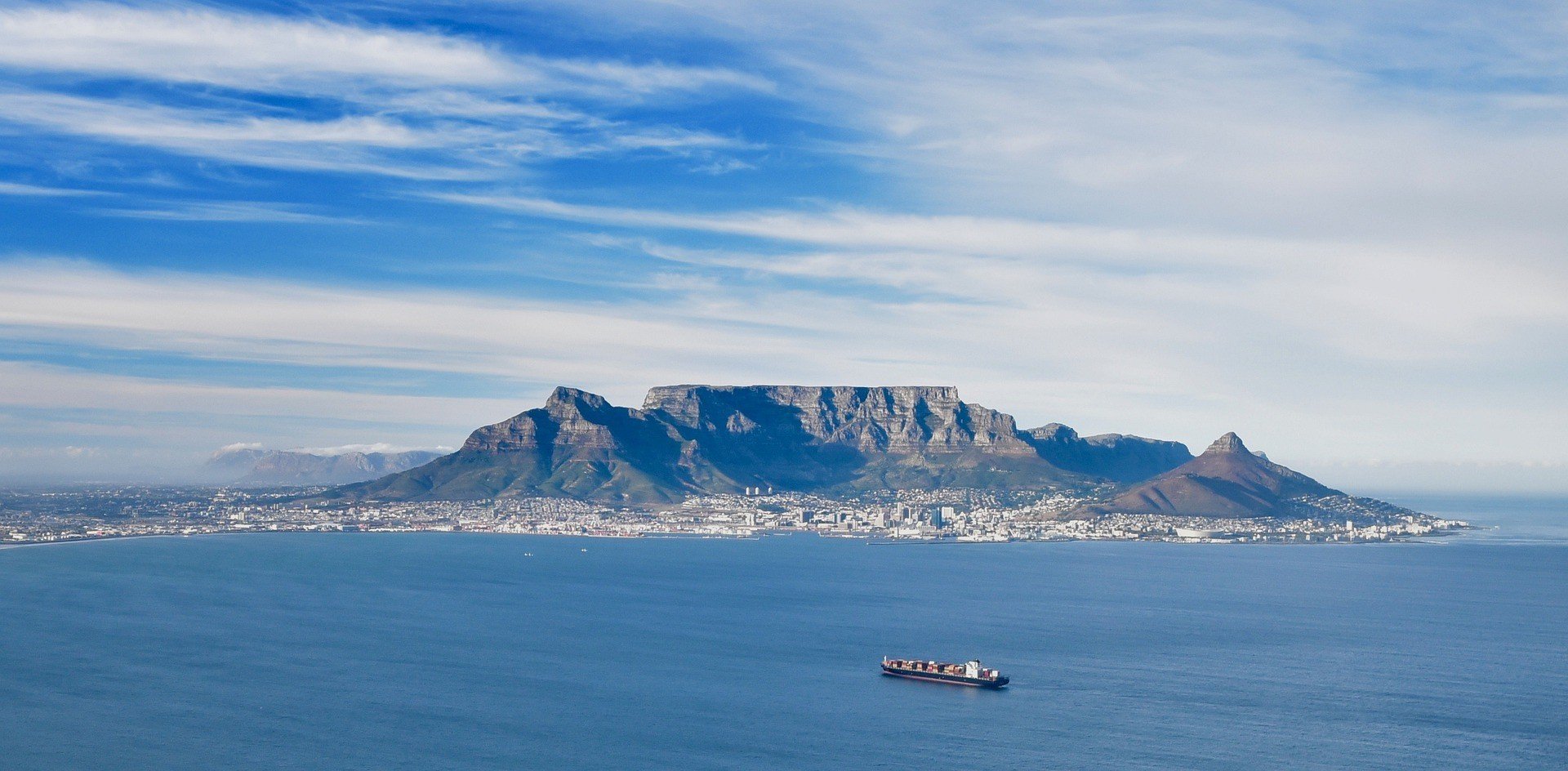 Table Mountain