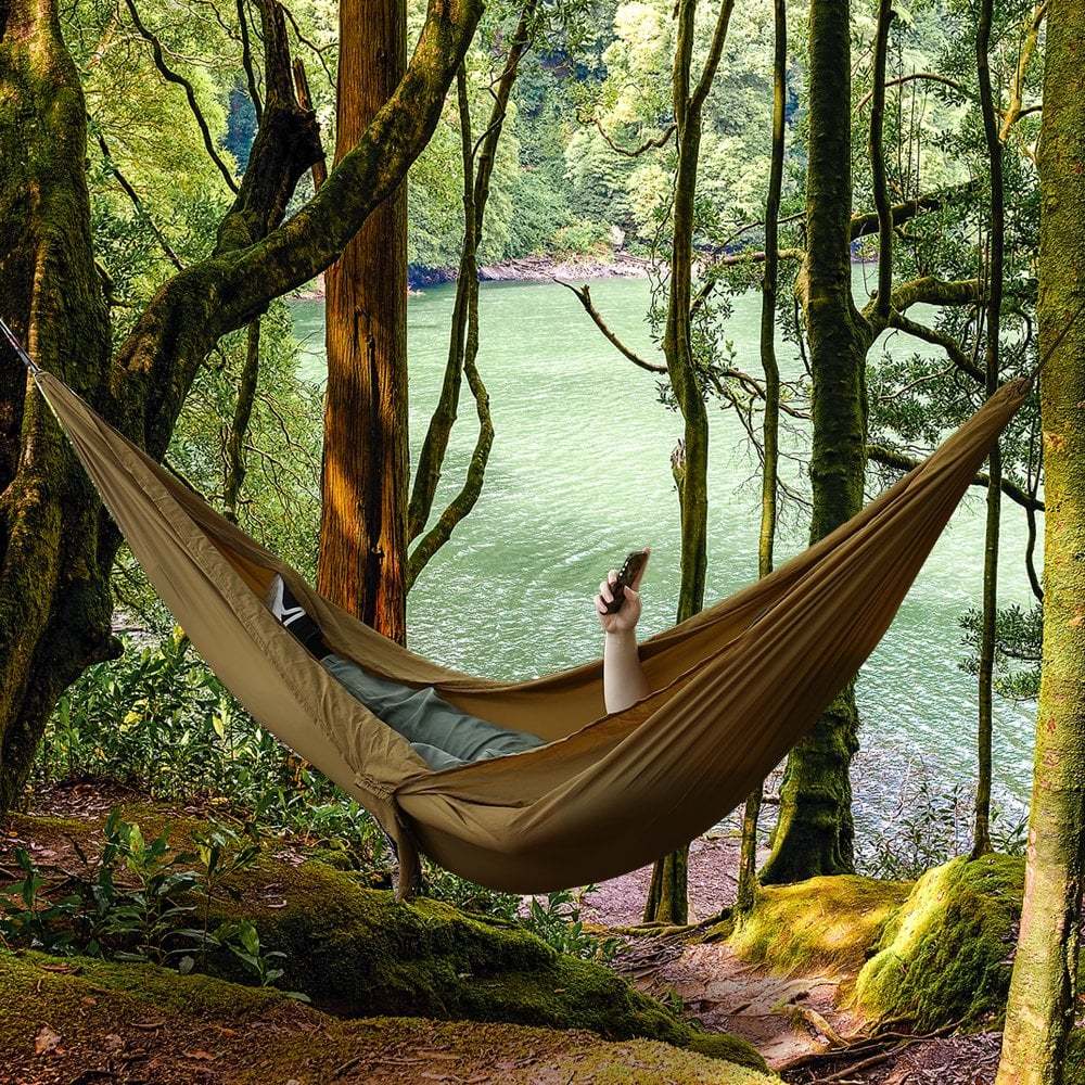 Terra Hiker Camping Hammock