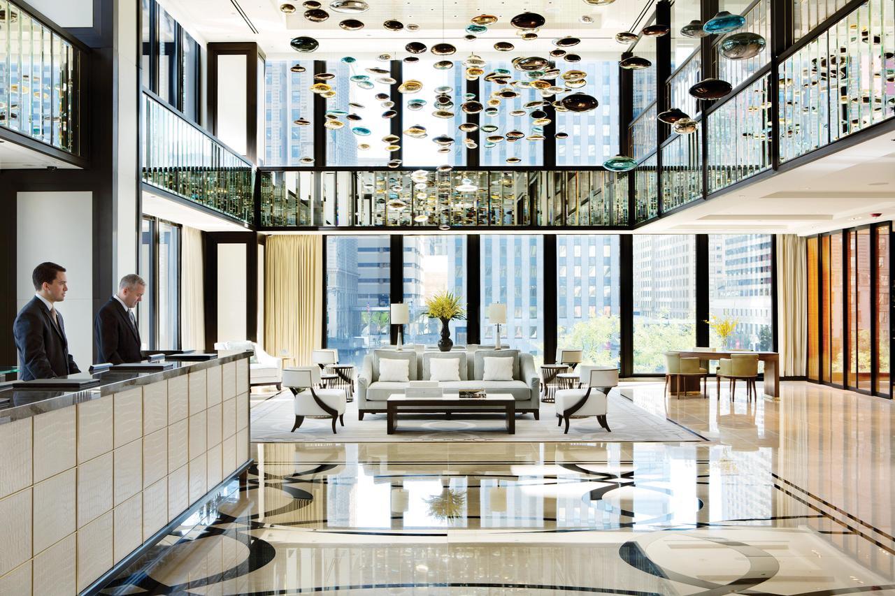 chicago itinerary