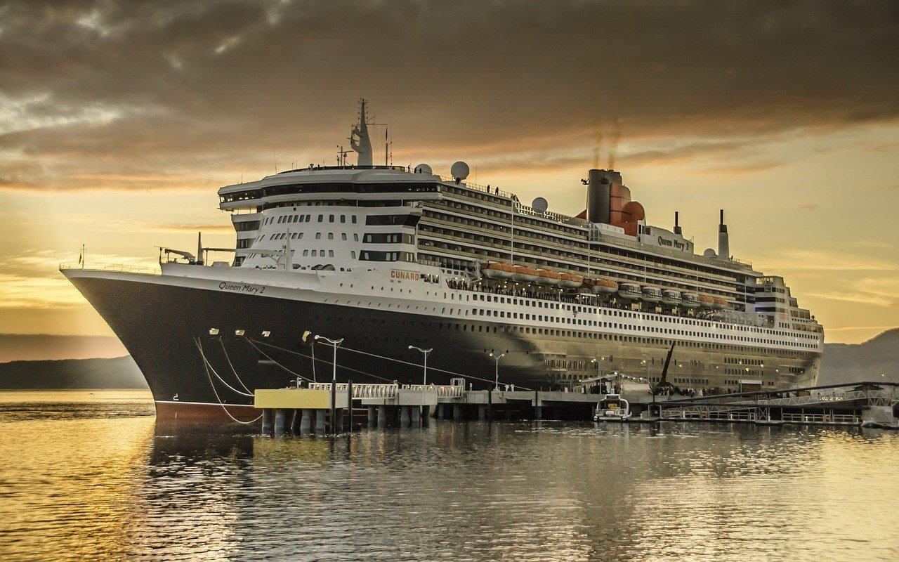 The Queen Mary