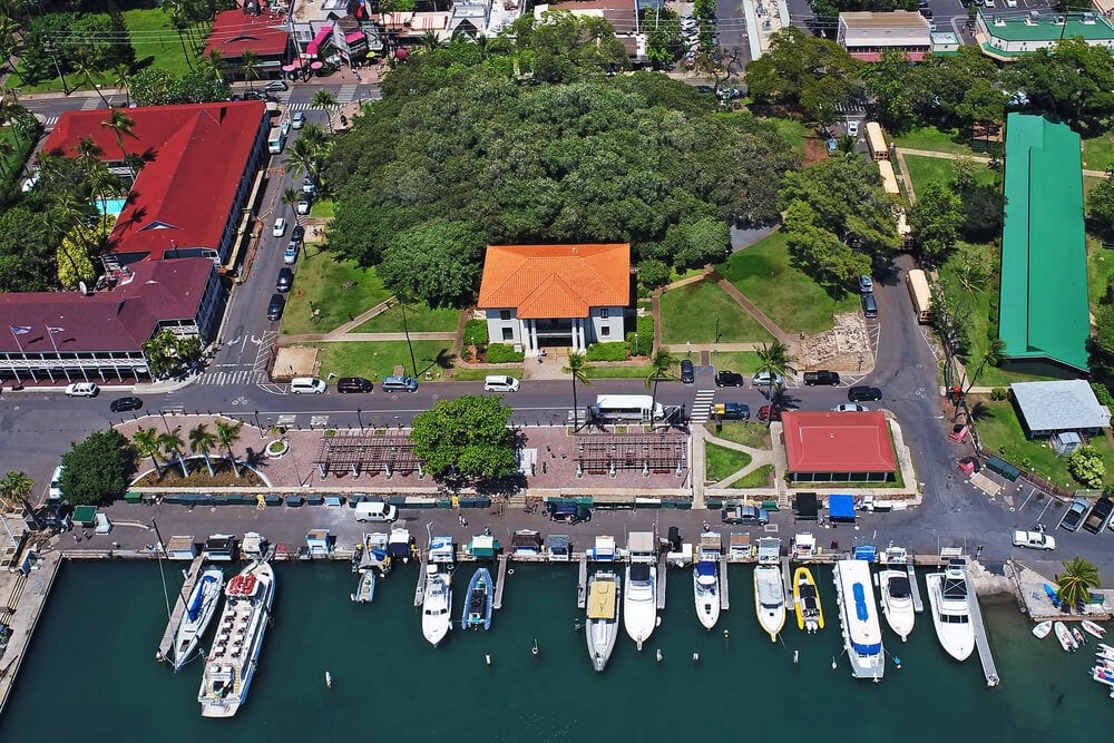 Things to See and Do in Lahaina Maui