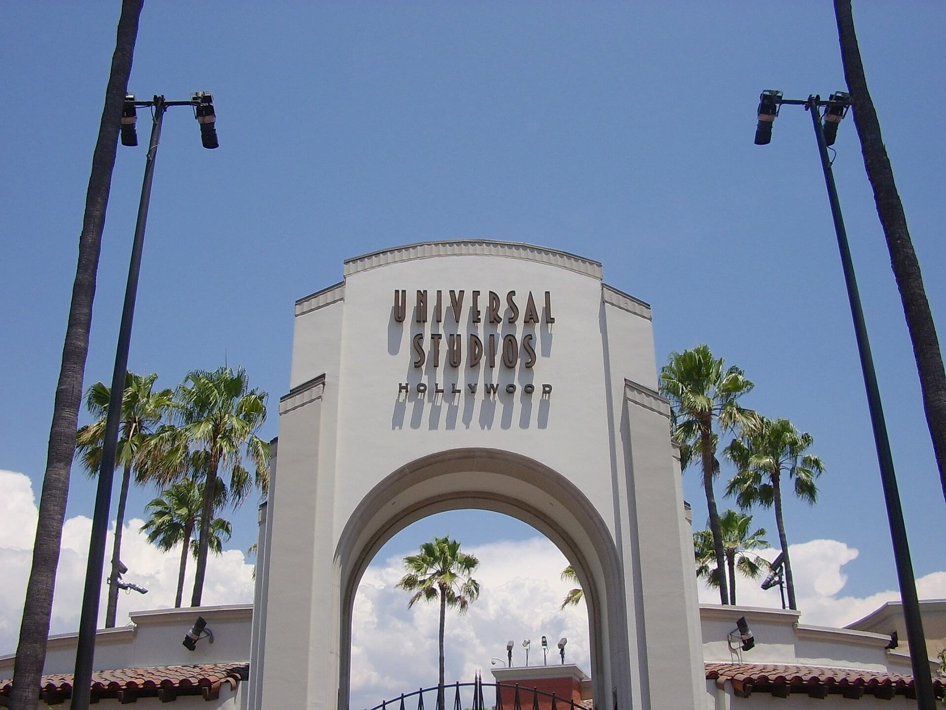 Universal Studios Hollywood, Los Angeles