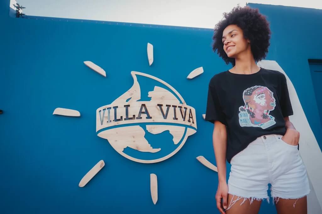 Villa Viva Cape Town
