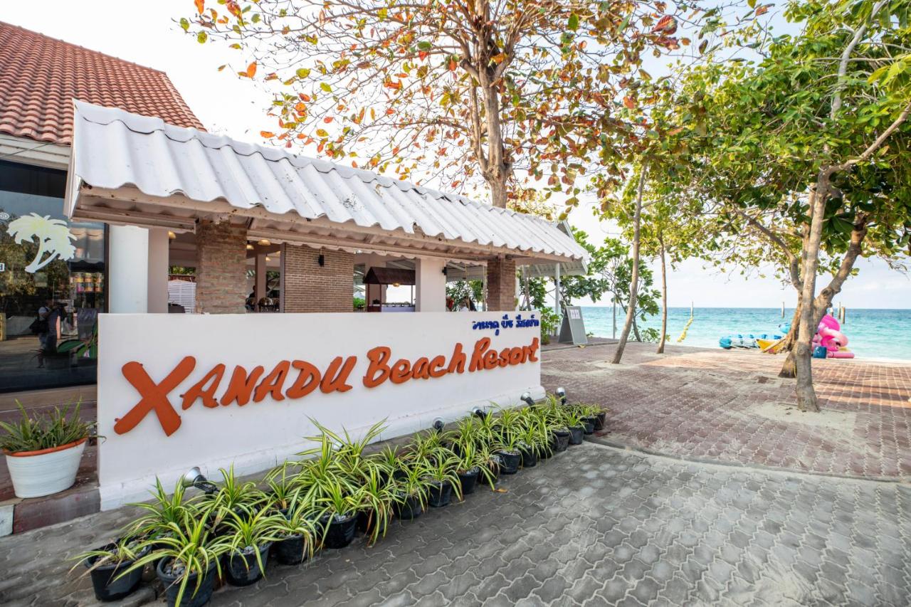 Xanadu Beach Resort