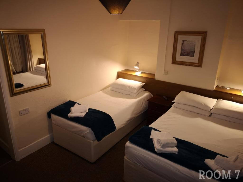 Westgate Hotel Oxford