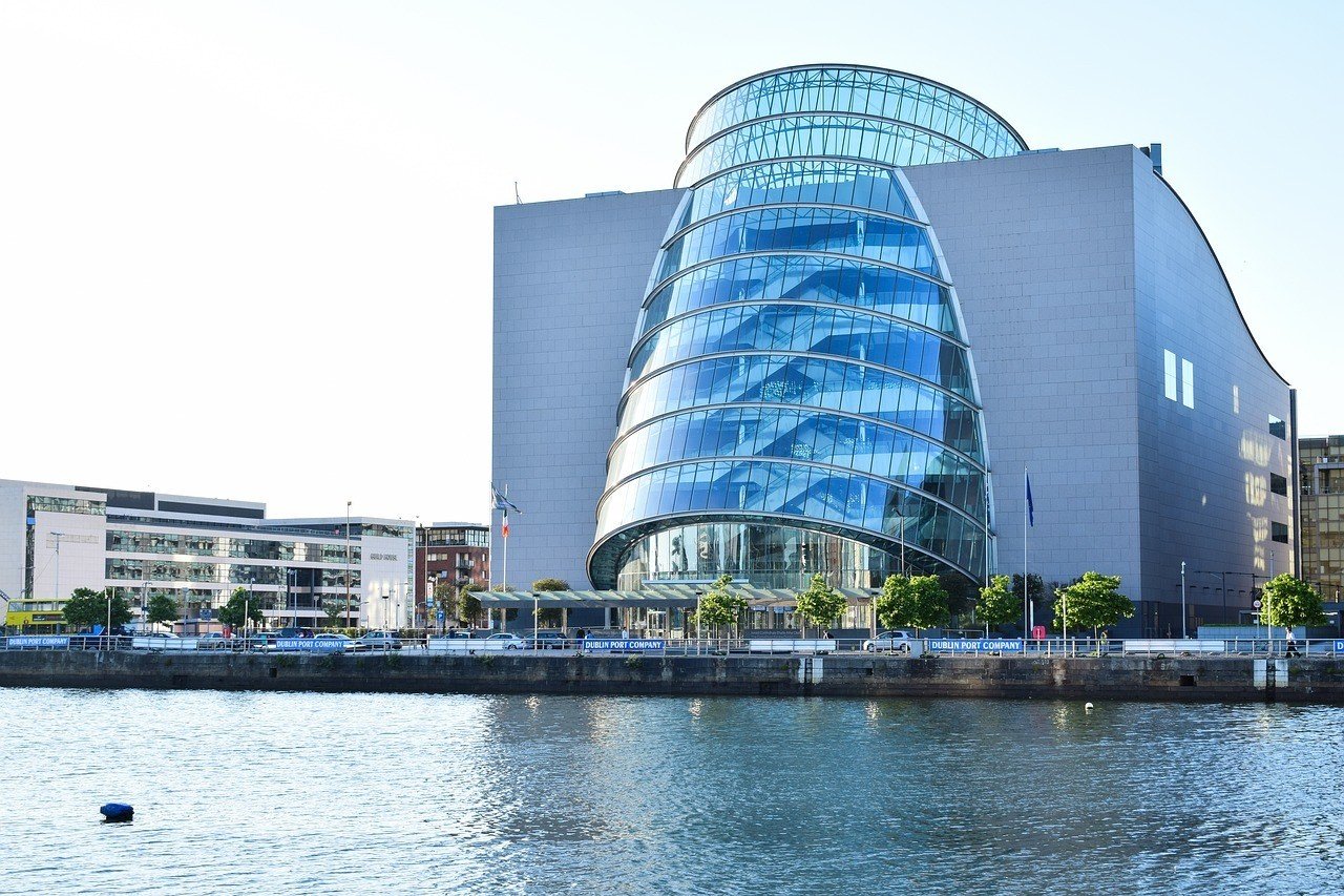 where to stay in Dublin