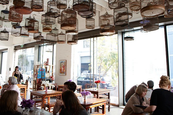 White Rabbit Gallery sydney