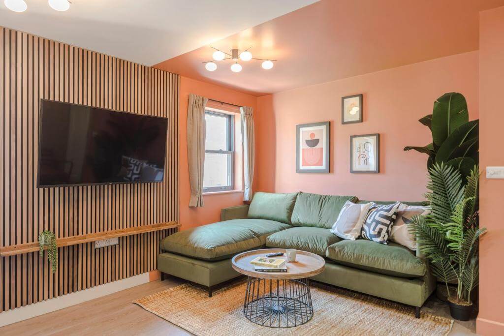 Your Apartment I Arabica House