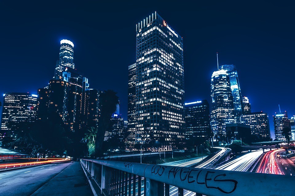 Downtown