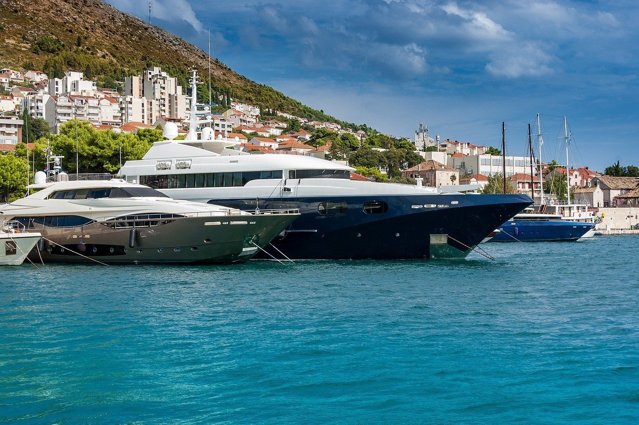 dubrovnik-boat