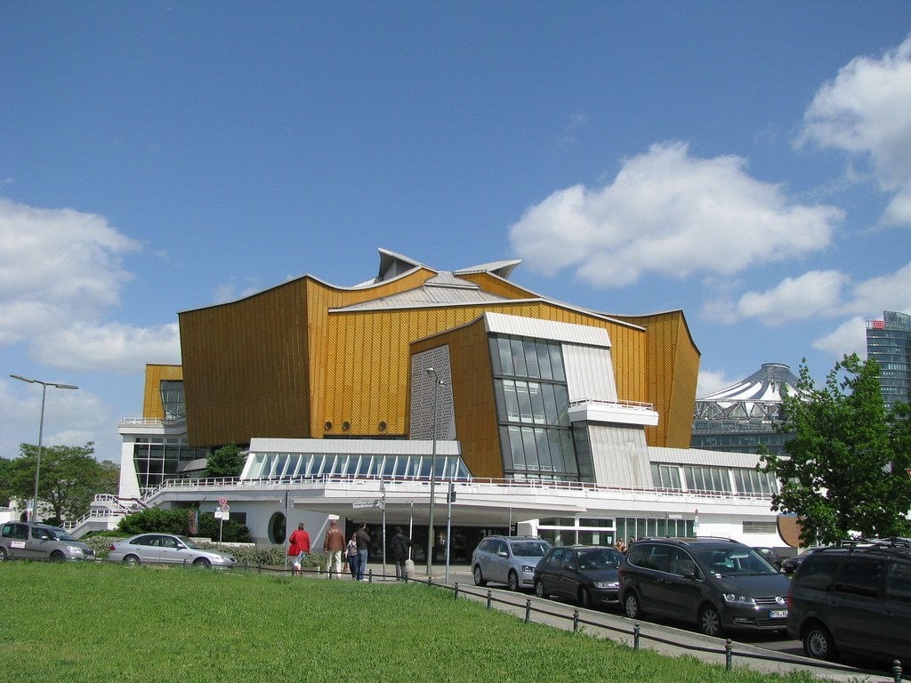 flickr-berlin-philharmonie