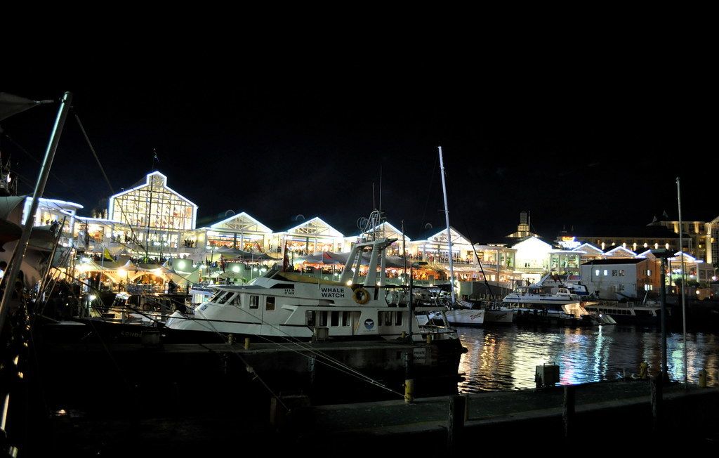 flickr-capetown-waterfront