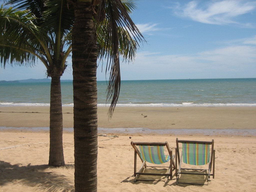 flickr-pattaya-beach