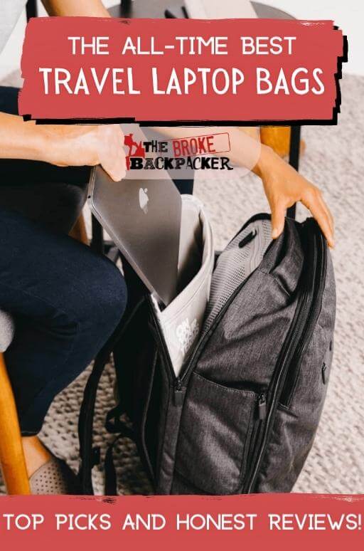 The 6 Best Laptop Backpacks of 2023  Tested by GearLab