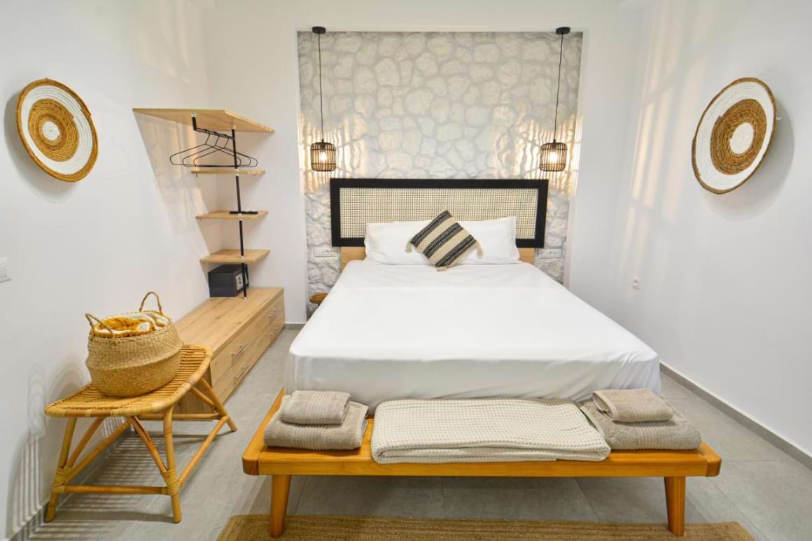 oikia suites mykonos