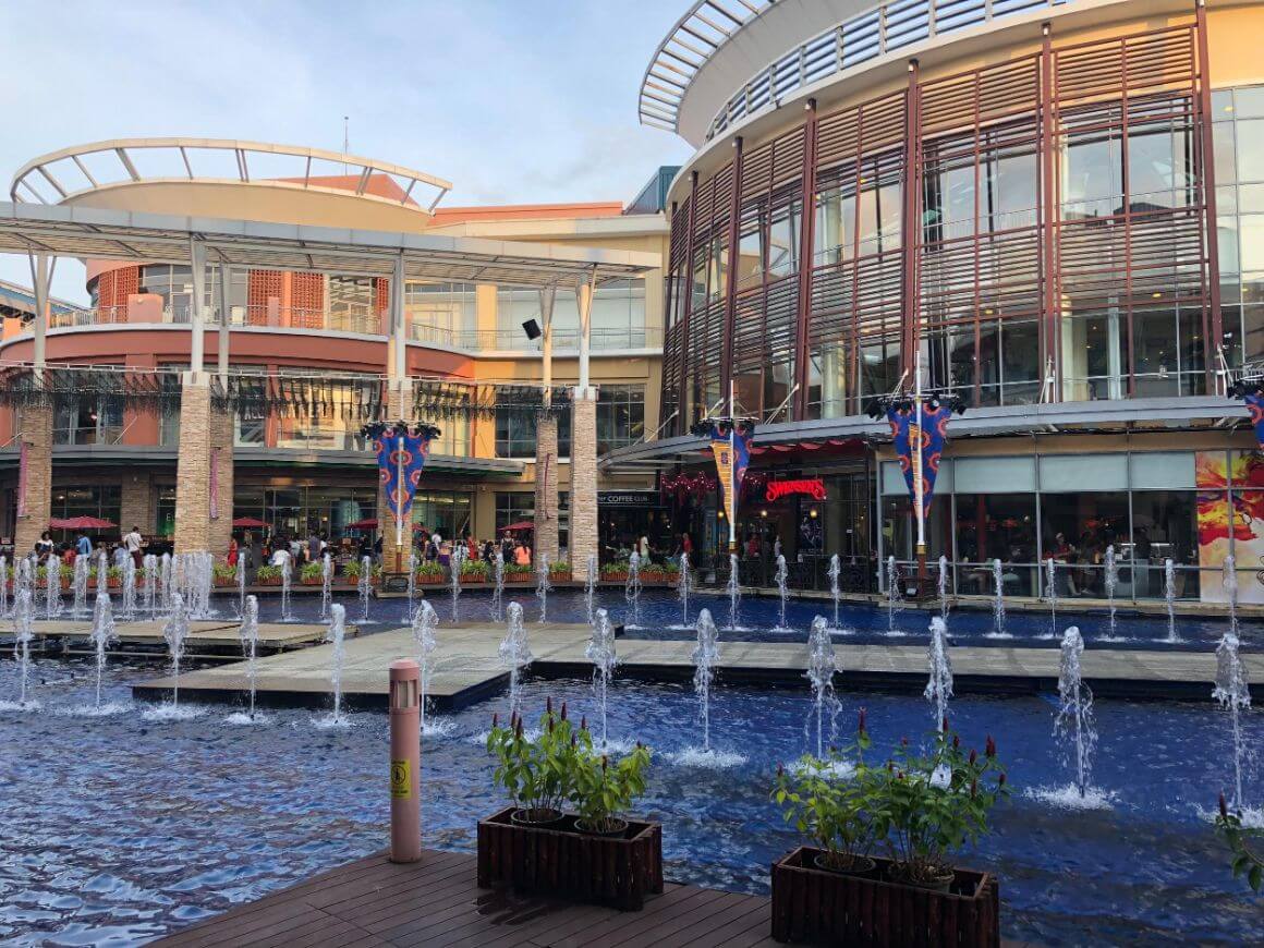 Jungceylon Mall